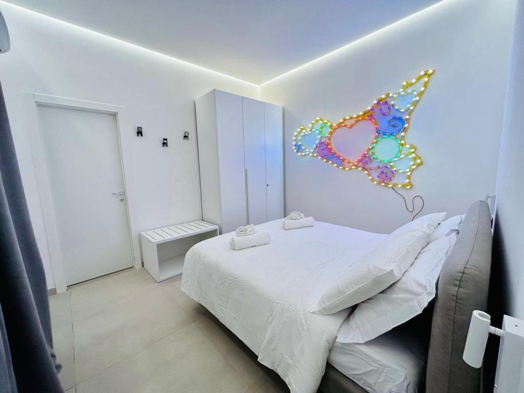 Casa Chicotta Apartamento Palermo Exterior foto